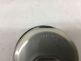 Vektek 72212162 Pressure Gauge 10,000 PSI