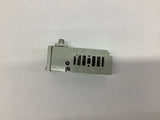Numatics 5 Port Valve 7/16"ID