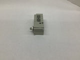 Numatics 5 Port Valve 7/16"ID