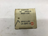 Sun Hydraulics RPGCLAV Valve Torque 45-50 LBF FT 61-68