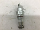 Sun Hydraulics RPGCLAV Valve Torque 45-50 LBF FT 61-68