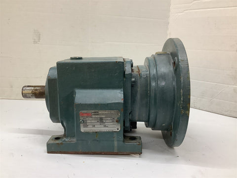 Dodge HB382CI90D Gear Reducer 5.55:1 R 1750RPM 5HP INLINE