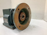 Dodge HB382CI90D Gear Reducer 5.55:1 R 1750RPM 5HP INLINE