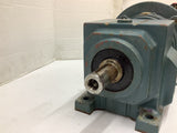 Dodge HB382CI90D Gear Reducer 5.55:1 R 1750RPM 5HP INLINE