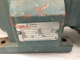 Dodge HB382CI90D Gear Reducer 5.55:1 R 1750RPM 5HP INLINE