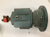 Dodge HB382CI90D Gear Reducer 5.55:1 R 1750RPM 5HP INLINE