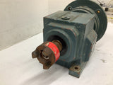 Dodge HB382CI90D Gear Reducer 5.55:1 R 1750RPM 5HP INLINE