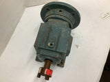 Dodge HB382CI90D Gear Reducer 5.55:1 R 1750RPM 5HP INLINE