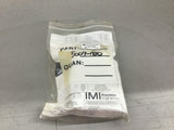 IMI Norgren LKR1055 Finger Holder Wall Mount Lot Of 25