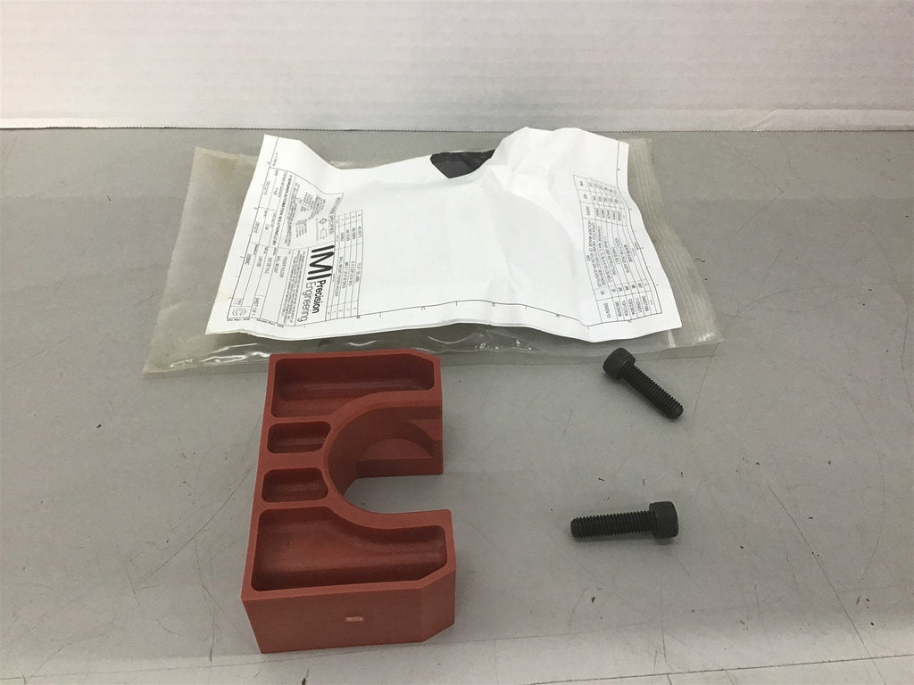 IMI Norgren LKR1055 Finger Holder Wall Mount Lot Of 25