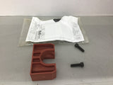 IMI Norgren LKR1055 Finger Holder Wall Mount Lot Of 25
