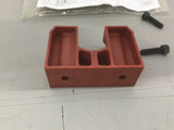 IMI Norgren LKR1055 Finger Holder Wall Mount Lot Of 25