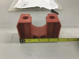 IMI Norgren LKR1055 Finger Holder Wall Mount Lot Of 25
