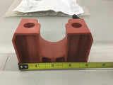 IMI Norgren LKR1055 Finger Holder Wall Mount Lot Of 25