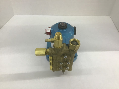 Cat Pumps 4DX15EUIF.CH Pump