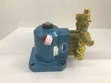 Cat Pumps 4DX15EUIF.CH Pump