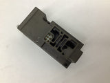Numatics 5 Port Valve 7/16" ID Port