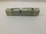 Numatics I62BB400M000061 Solenoid Valve