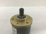 Allied Motion 10159500 Steering -12 Bit Absolute Shaft Encoder