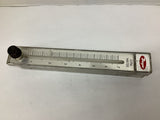 Dwyer GPM Water Gauge