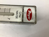 Dwyer GPM Water Gauge