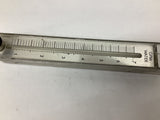 Dwyer GPM Water Gauge