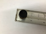 Dwyer GPM Water Gauge
