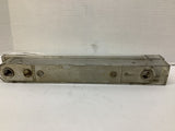 Dwyer GPM Water Gauge
