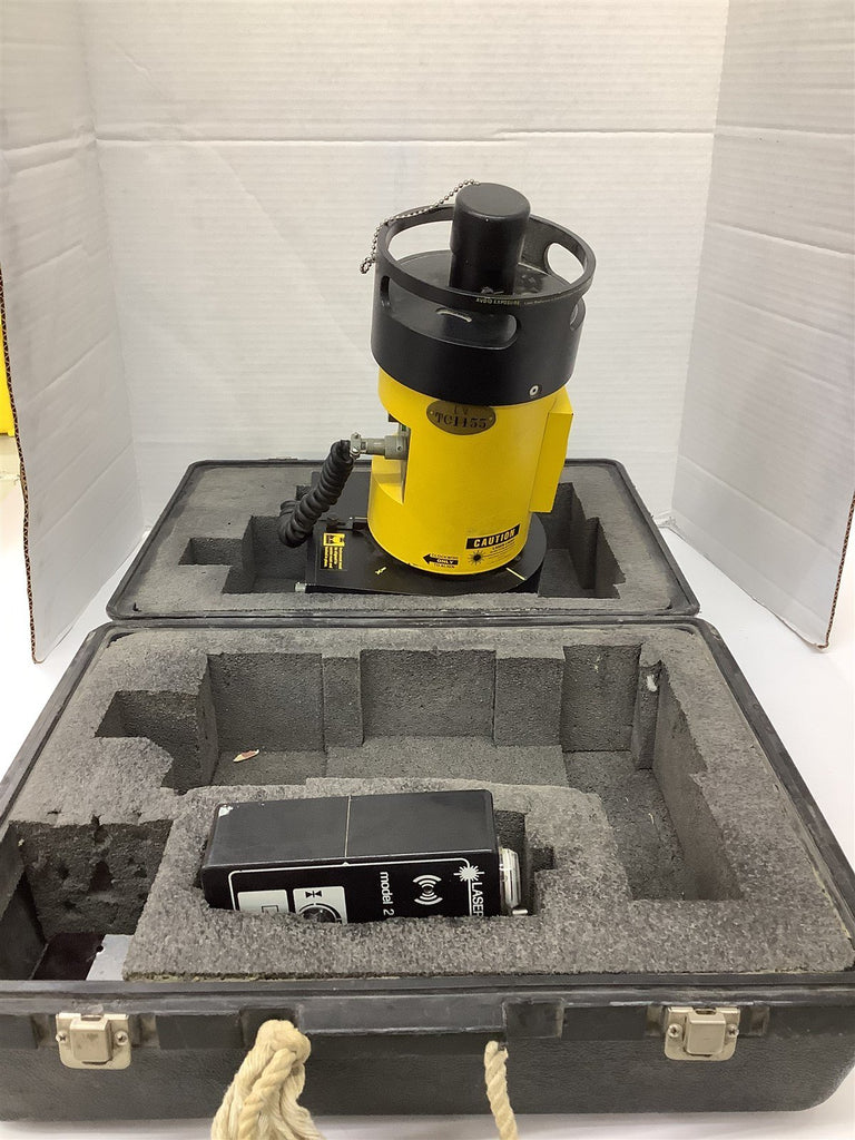AGL 1182S Laser LV TC1155 Laser Scout