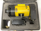AGL 1182S Laser LV TC1155 Laser Scout