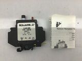 Square d 9080GCB100 Circuit Protector Series C