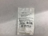 Square D 9001KA1 Fingersafe Contact Block Series K Lot Of 5