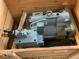 Nachi PZ-6A-220E2A-20 Piston Pumps