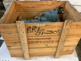 Nachi PZ-6A-220E2A-20 Piston Pumps