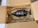 Matrix A/15 Lathe Clutch Assembly