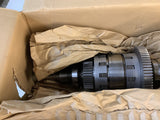 Matrix A/15 Lathe Clutch Assembly