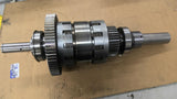 Matrix A/15 Lathe Clutch Assembly