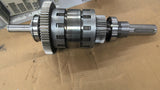 Matrix A/15 Lathe Clutch Assembly