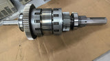 Matrix A/15 Lathe Clutch Assembly