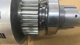 Matrix A/15 Lathe Clutch Assembly