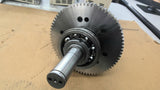 Matrix A/15 Lathe Clutch Assembly