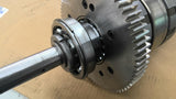 Matrix A/15 Lathe Clutch Assembly