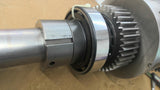 Matrix A/15 Lathe Clutch Assembly