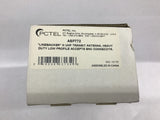 PCTEL ASP772 Heavy Duty Low Profile UHF Linebacker Transit Antenna