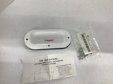 PCTEL ASP772 Heavy Duty Low Profile UHF Linebacker Transit Antenna