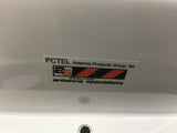 PCTEL ASP772 Heavy Duty Low Profile UHF Linebacker Transit Antenna