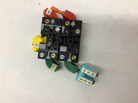 Crouzet 81542002 Valve