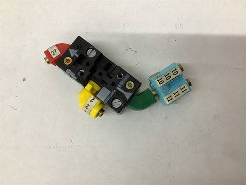 Crouzet 81532104 Control Valve