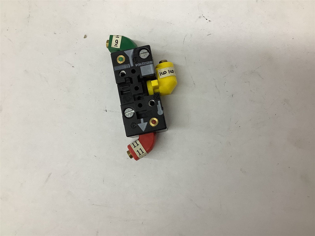 Crouzet 81532104 Control Valve