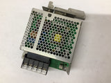 Omron S8FS-G05024CD Power